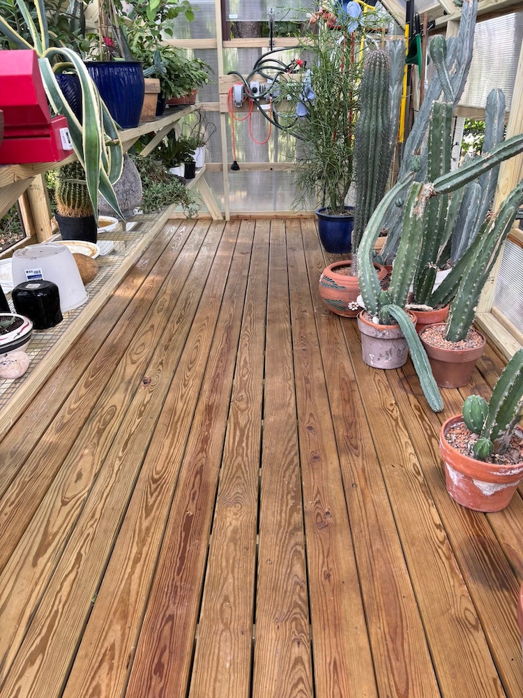 Specialty outdoor structure and landscape care near Newcastle, OK
