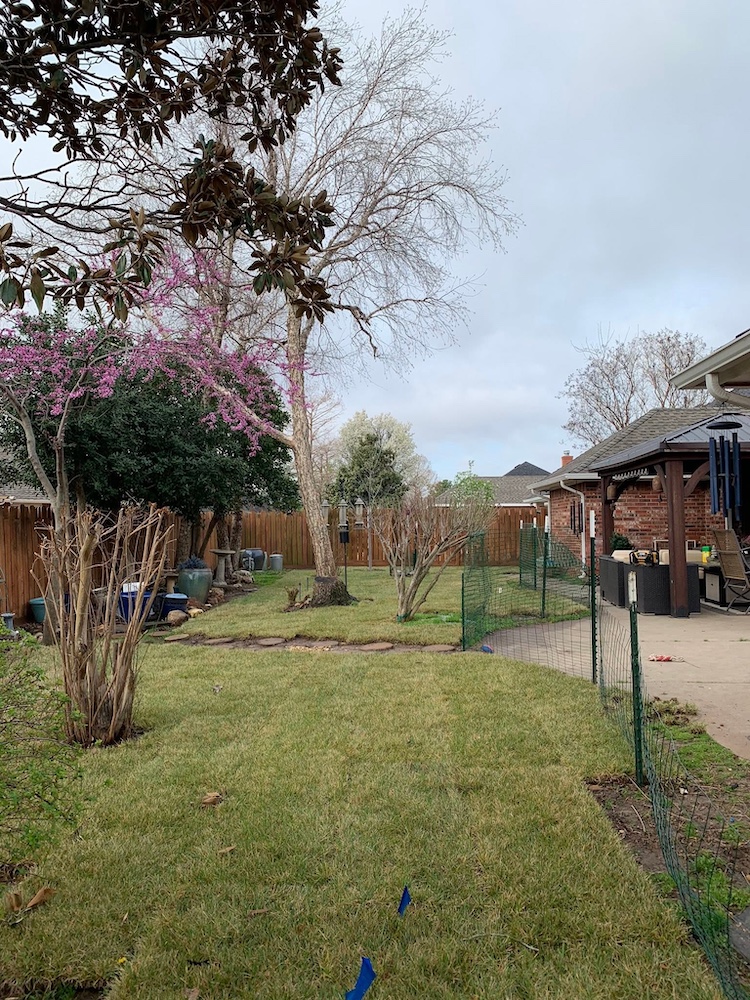 Tree service and outdoor property care in McClain County, OK